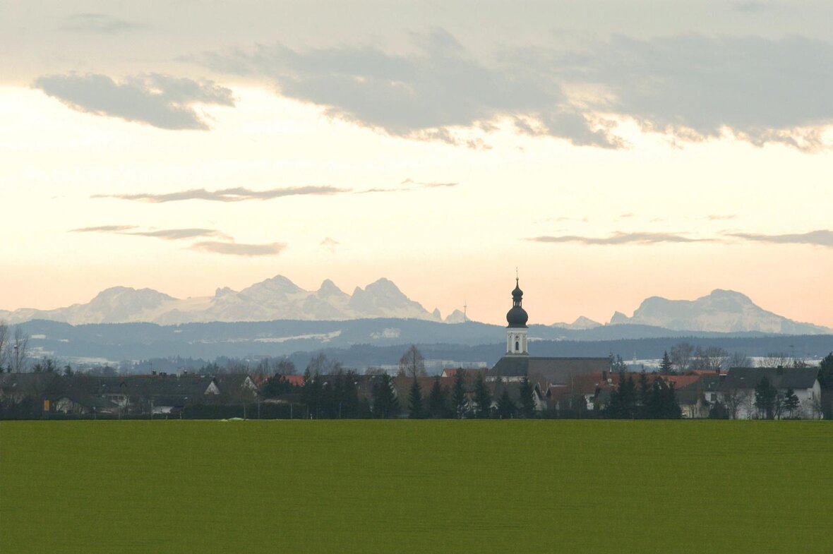 Gesundes Bayern