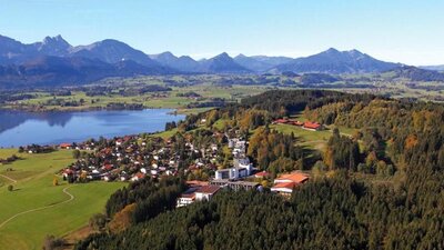 Gesundes Bayern