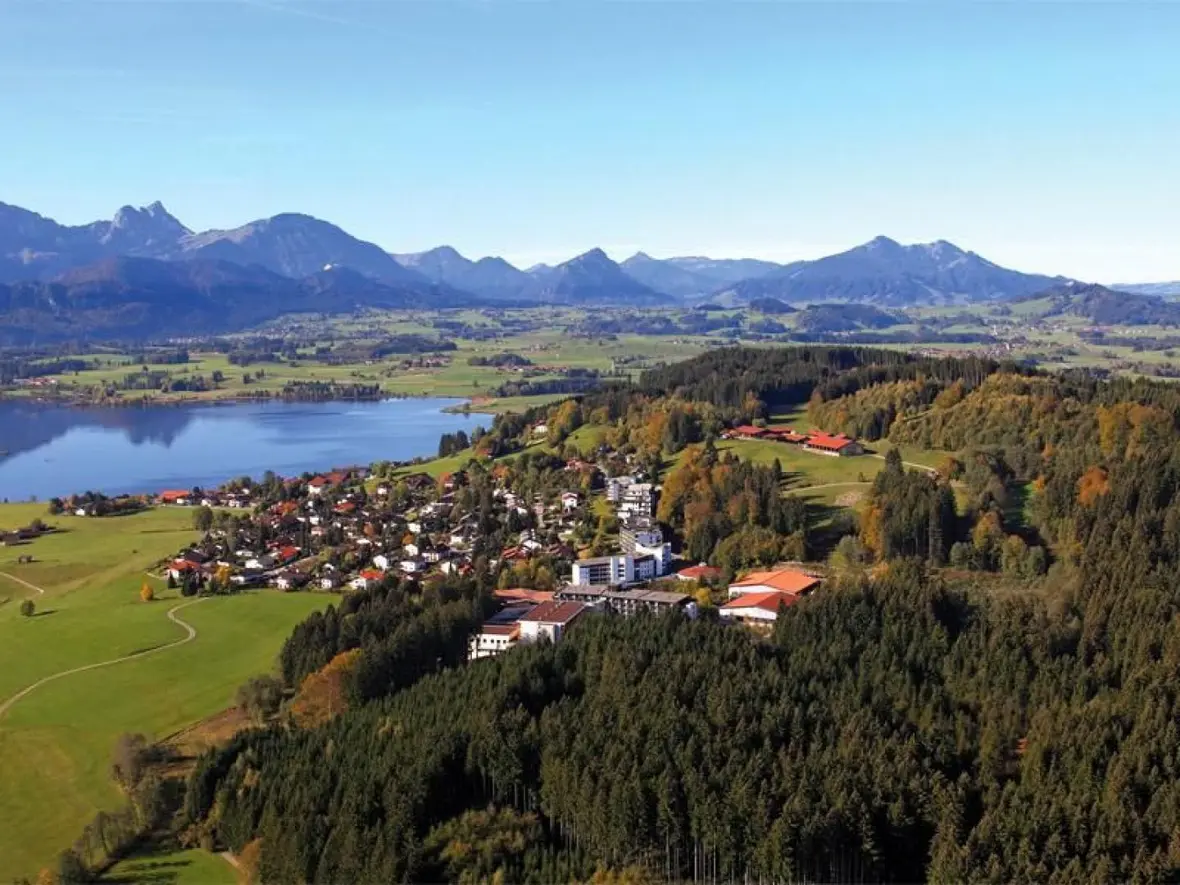 Gesundes Bayern