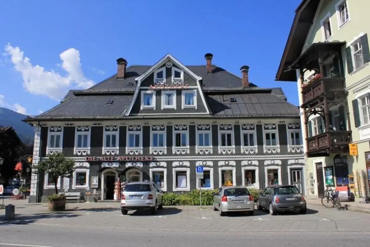 Gesundes Bayern