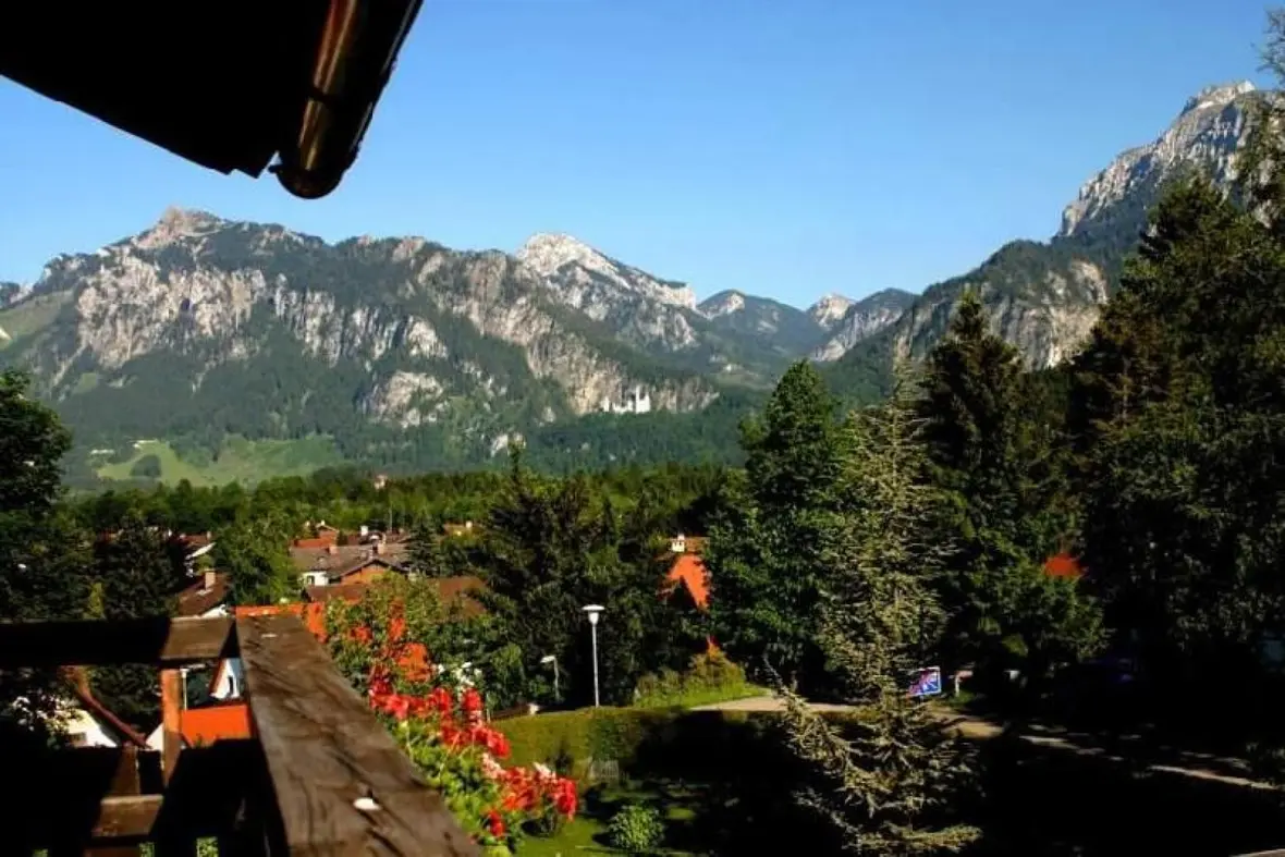 Gesundes Bayern