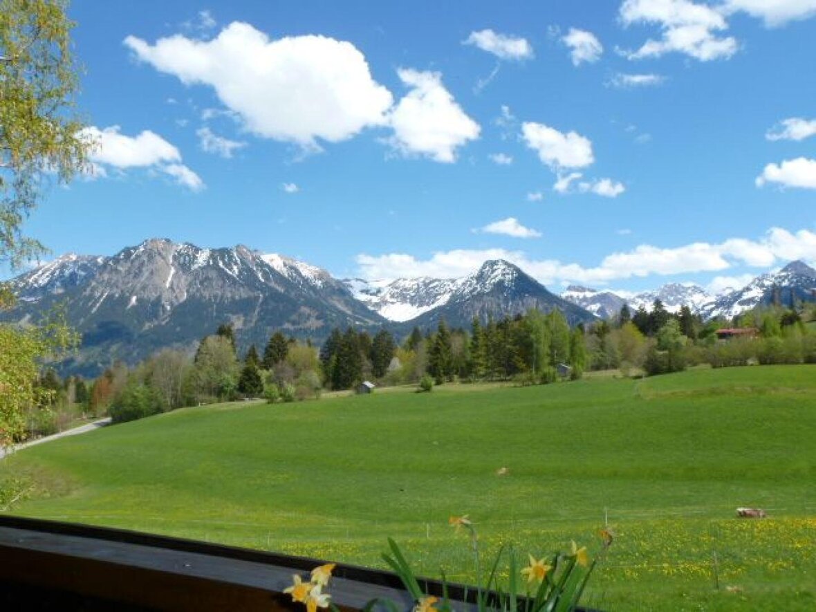 Gesundes Bayern