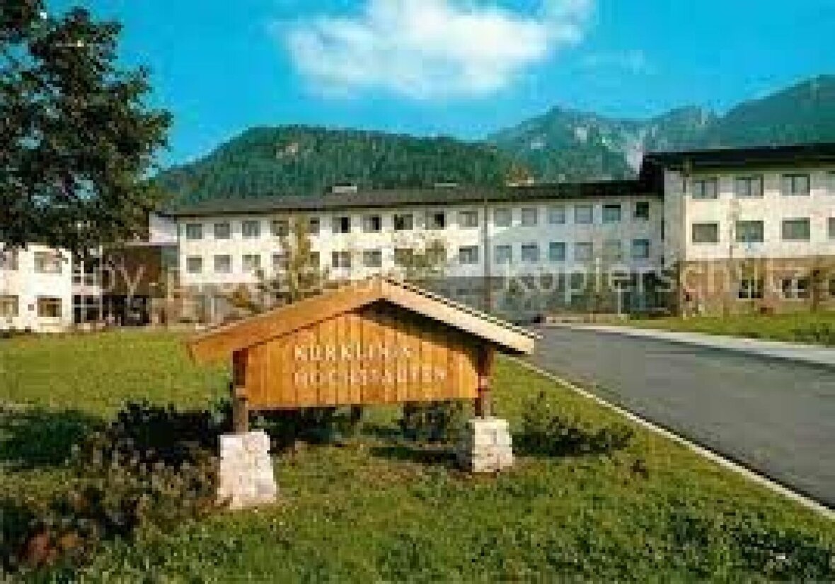 Gesundes Bayern
