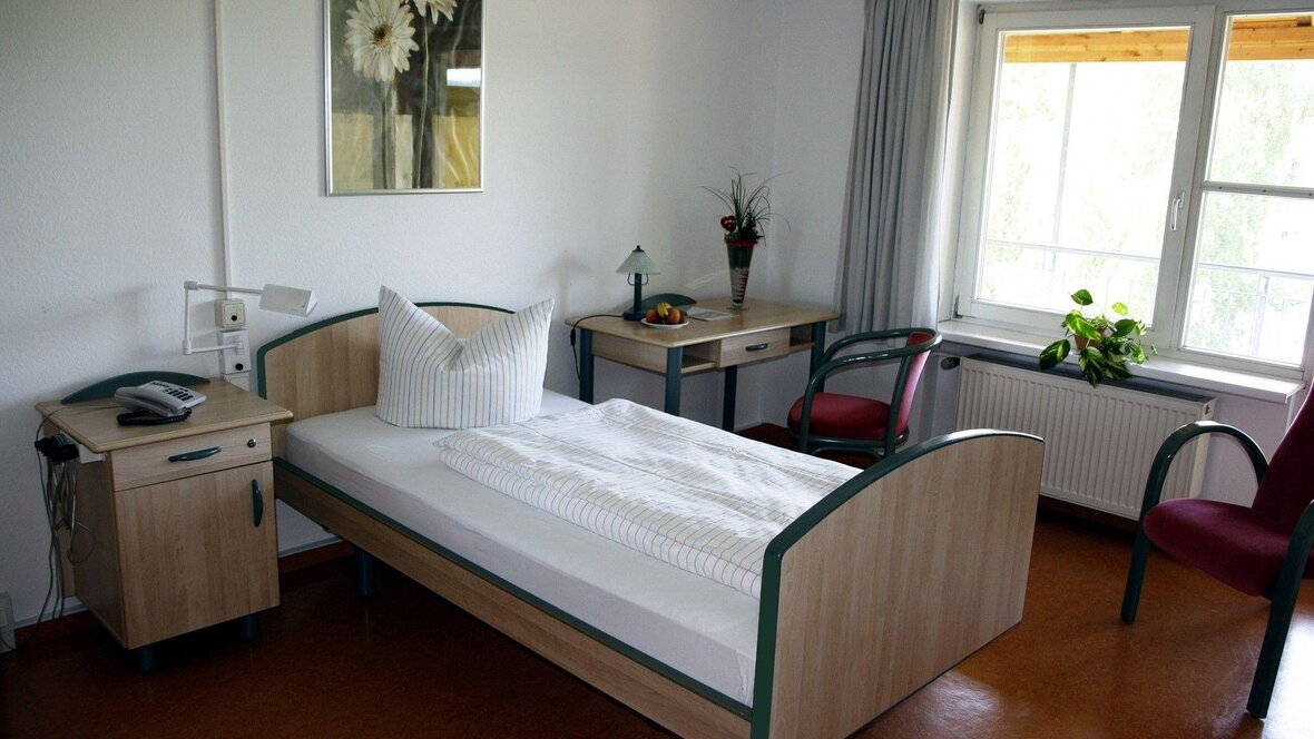 Gesundes Bayern
