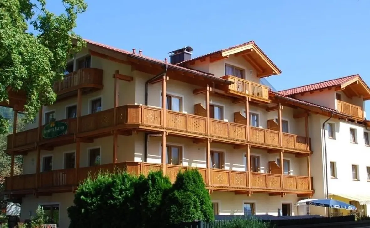 Gesundes Bayern
