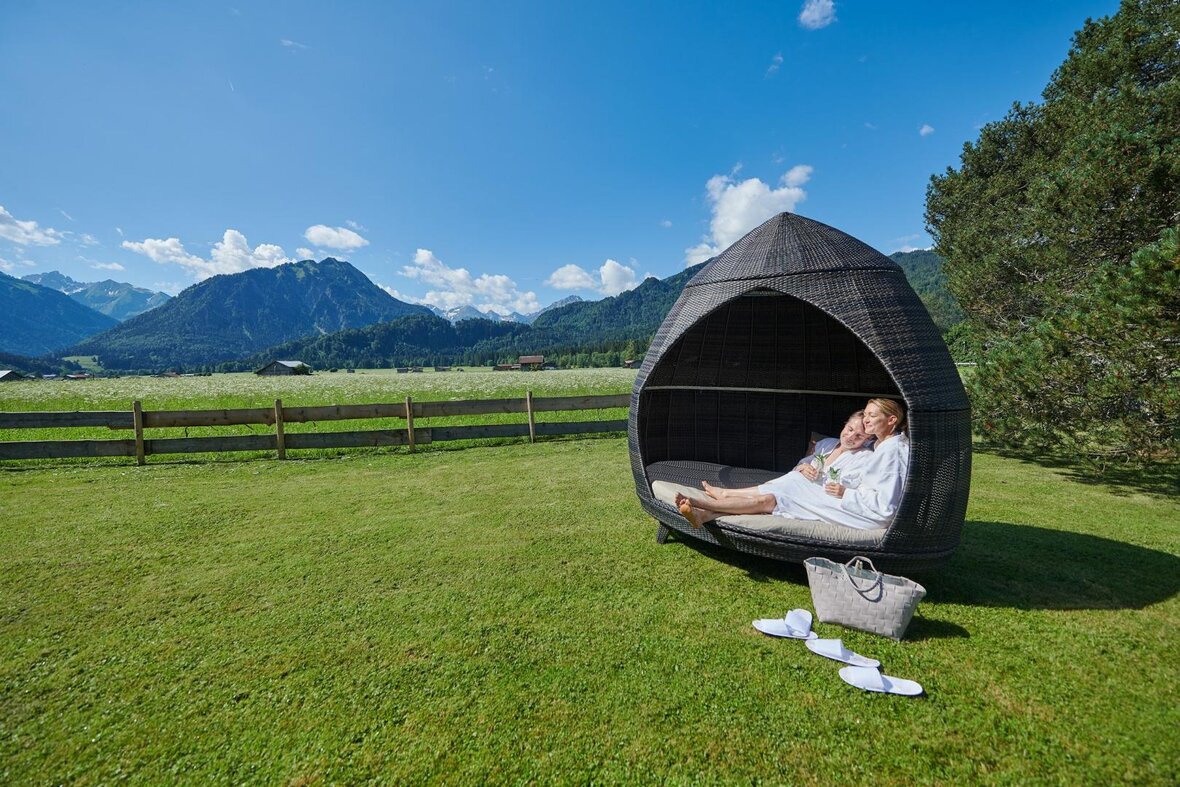 Gesundes Bayern