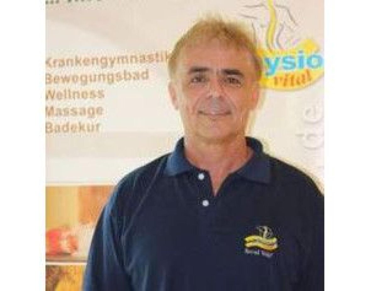 Gesundes Bayern