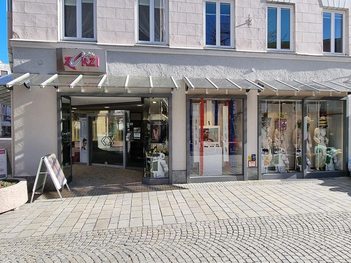 Gesundes Bayern