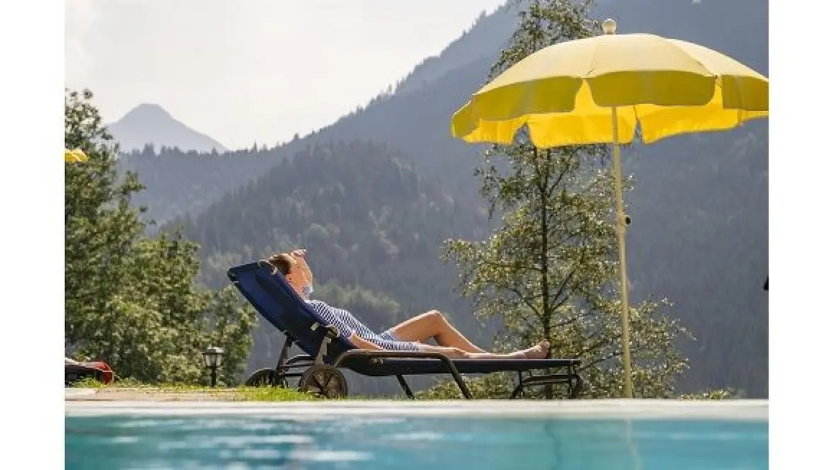 Gesundes Bayern