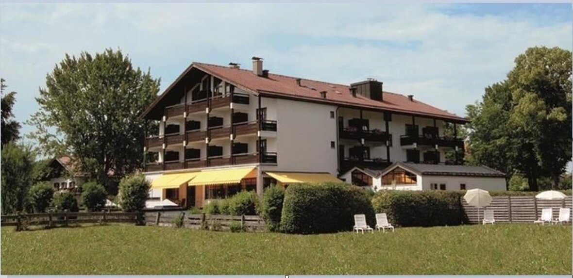 Gesundes Bayern