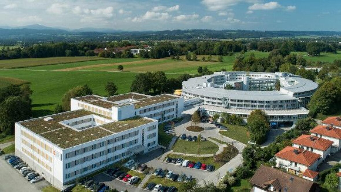 Gesundes Bayern
