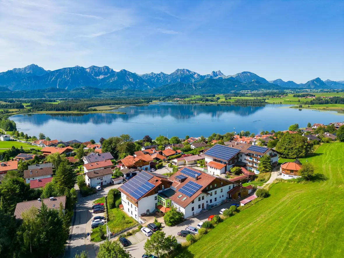 Gesundes Bayern