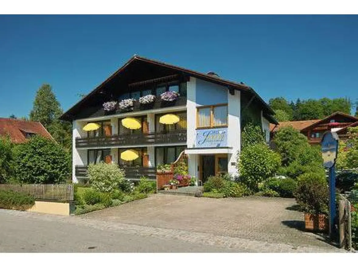 Gesundes Bayern