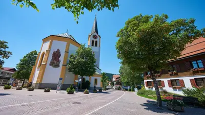 Gesundes Bayern