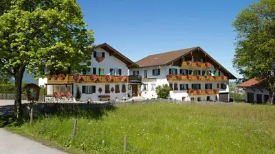 Gesundes Bayern