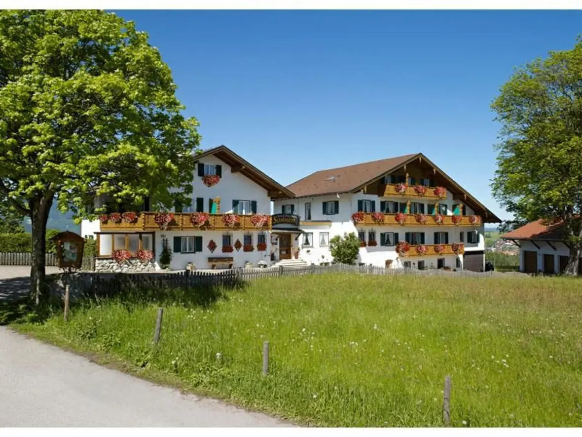 Gesundes Bayern