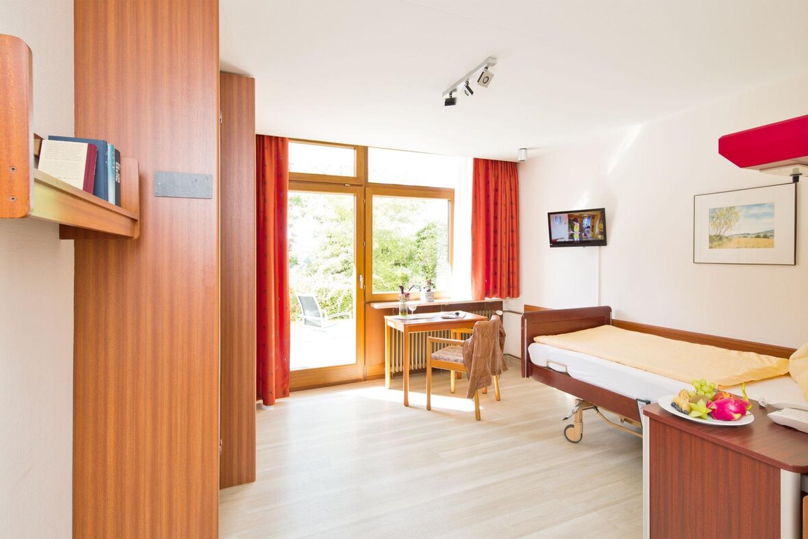 Gesundes Bayern