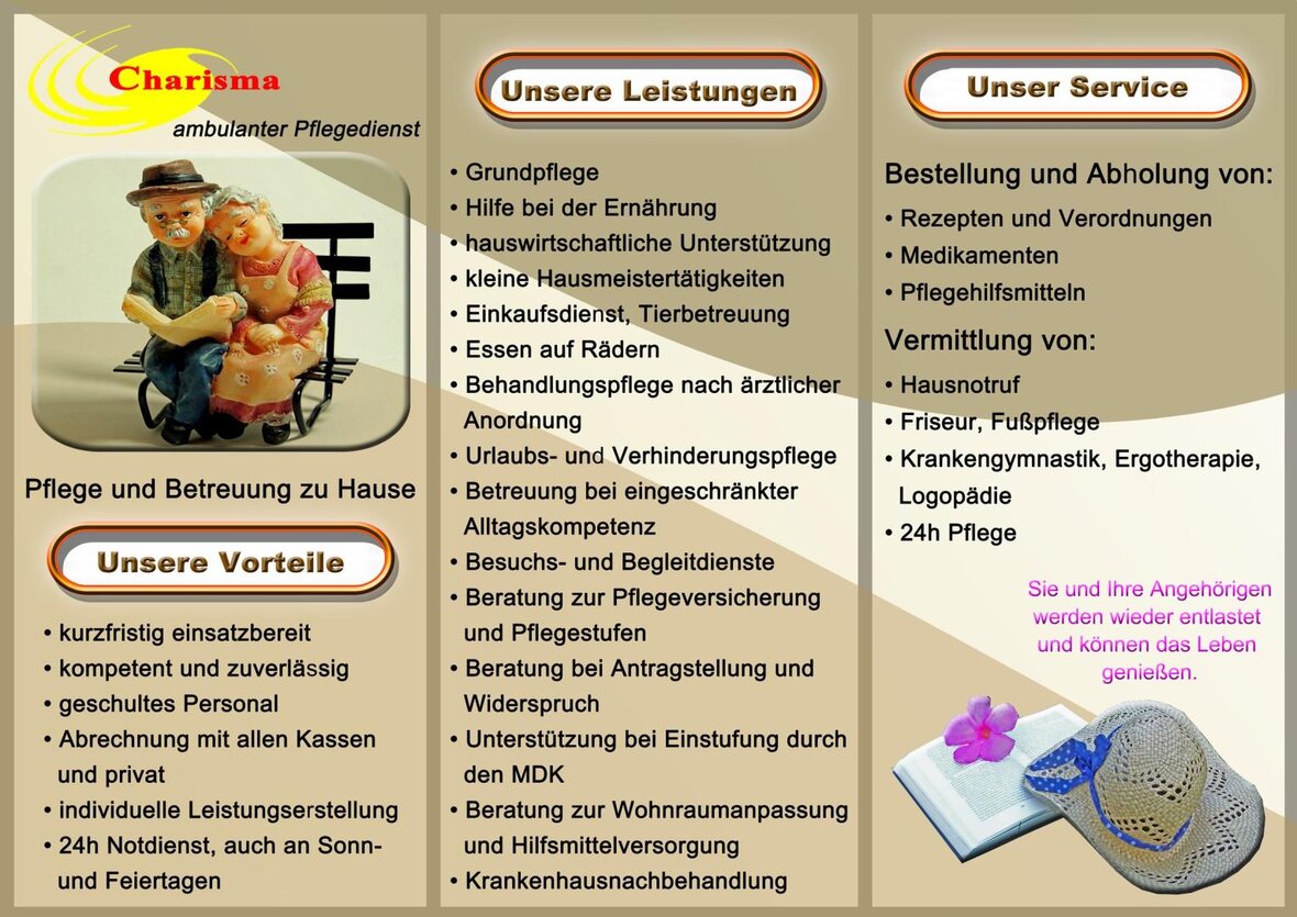 Gesundes Bayern