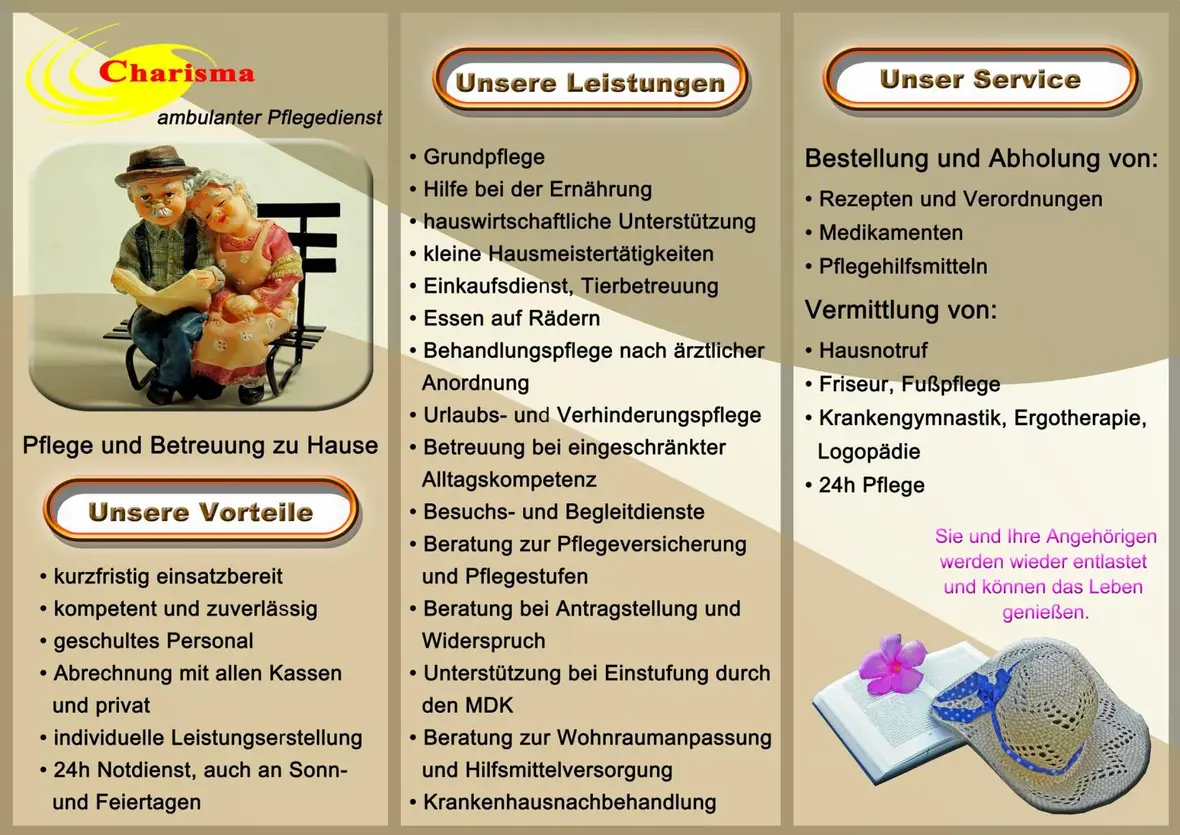 Gesundes Bayern