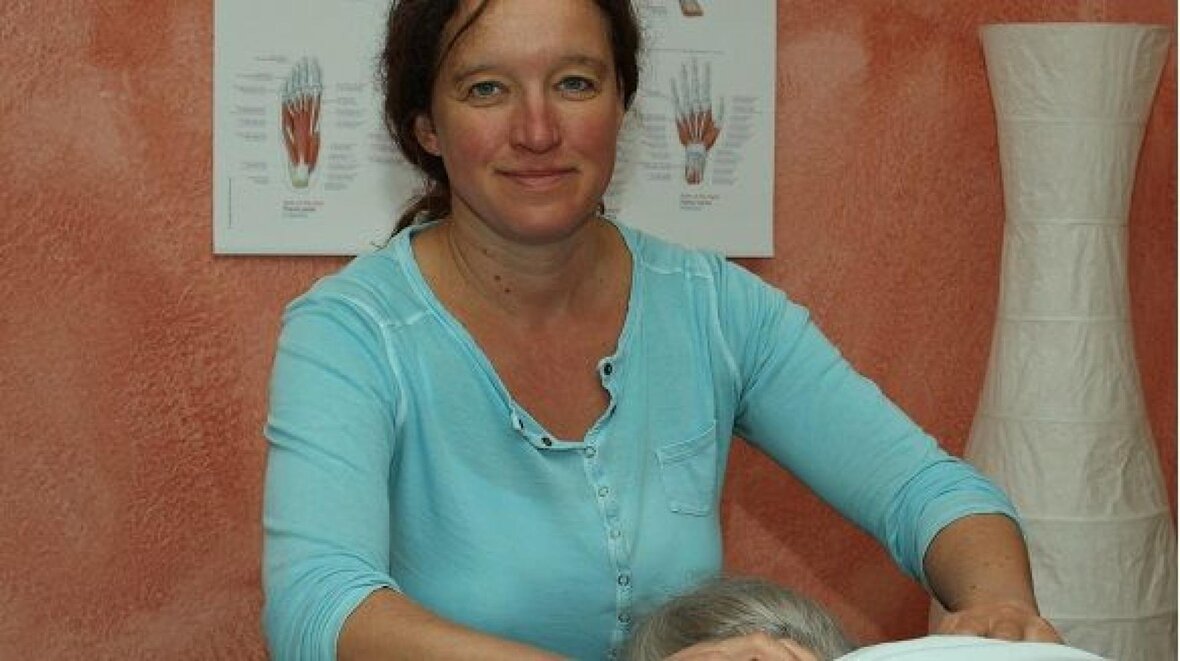 Gesundes Bayern