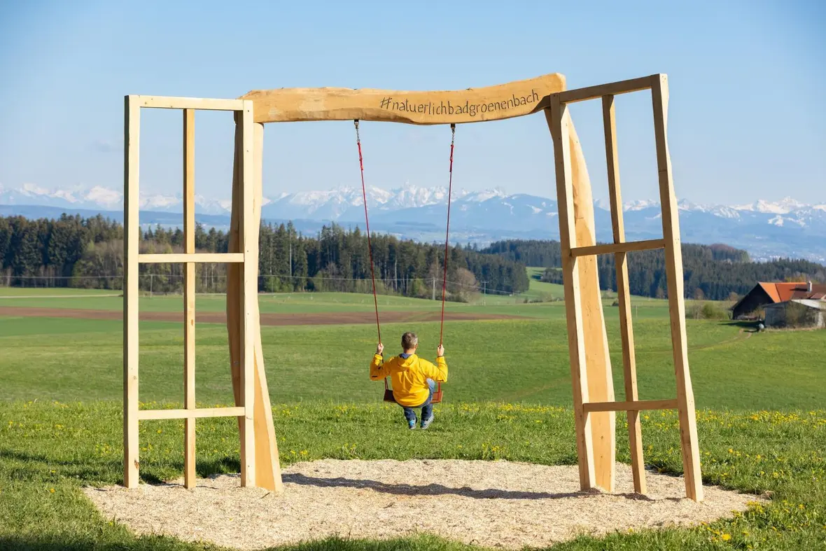 Gesundes Bayern