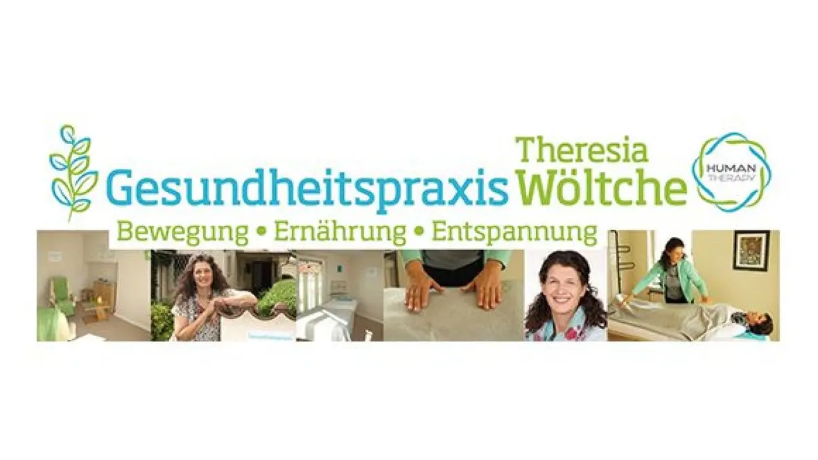 Gesundes Bayern