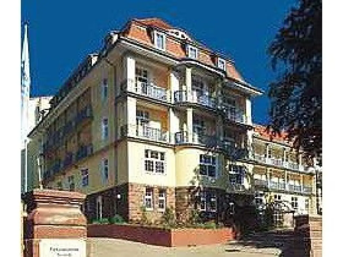 Gesundes Bayern