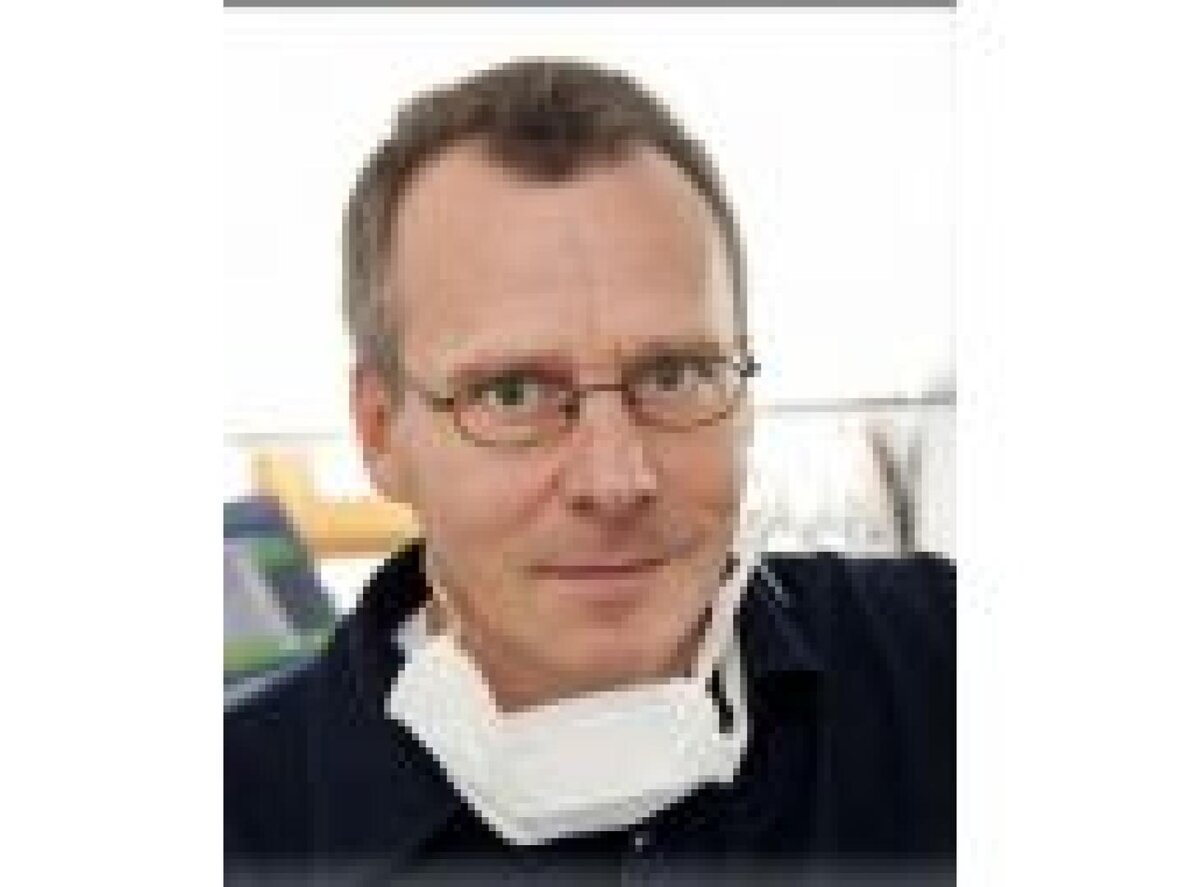 Gesundes Bayern