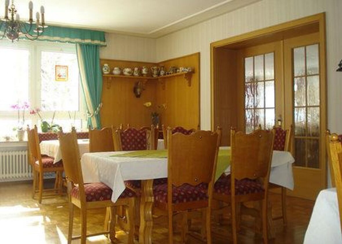 Gesundes Bayern