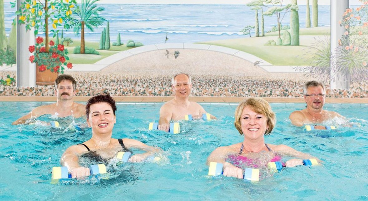 Gesundes Bayern