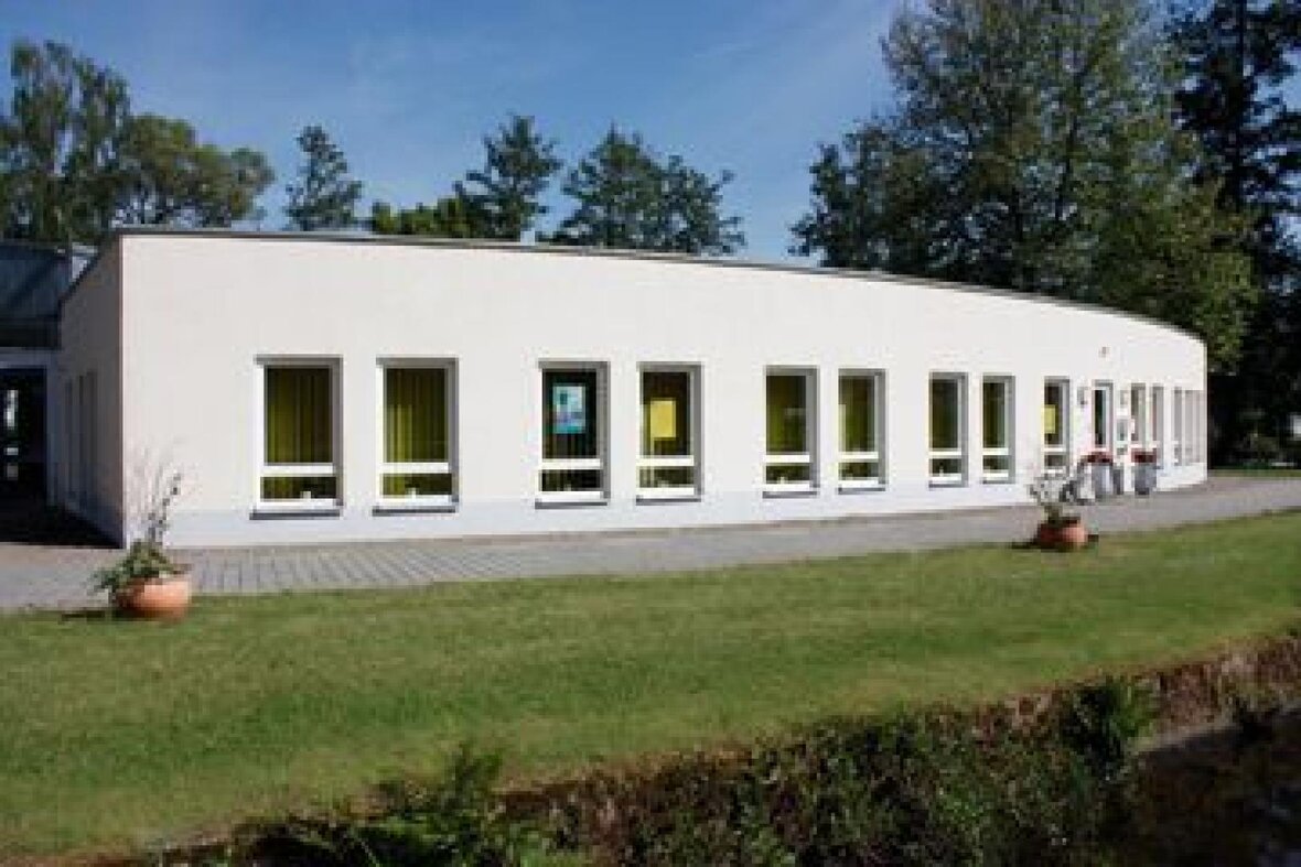 Gesundes Bayern