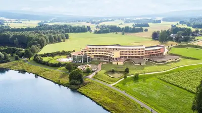 Gesundes Bayern