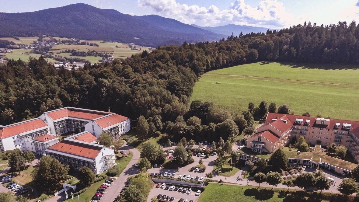 Gesundes Bayern