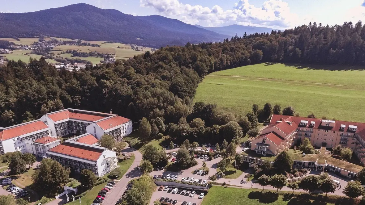 Gesundes Bayern