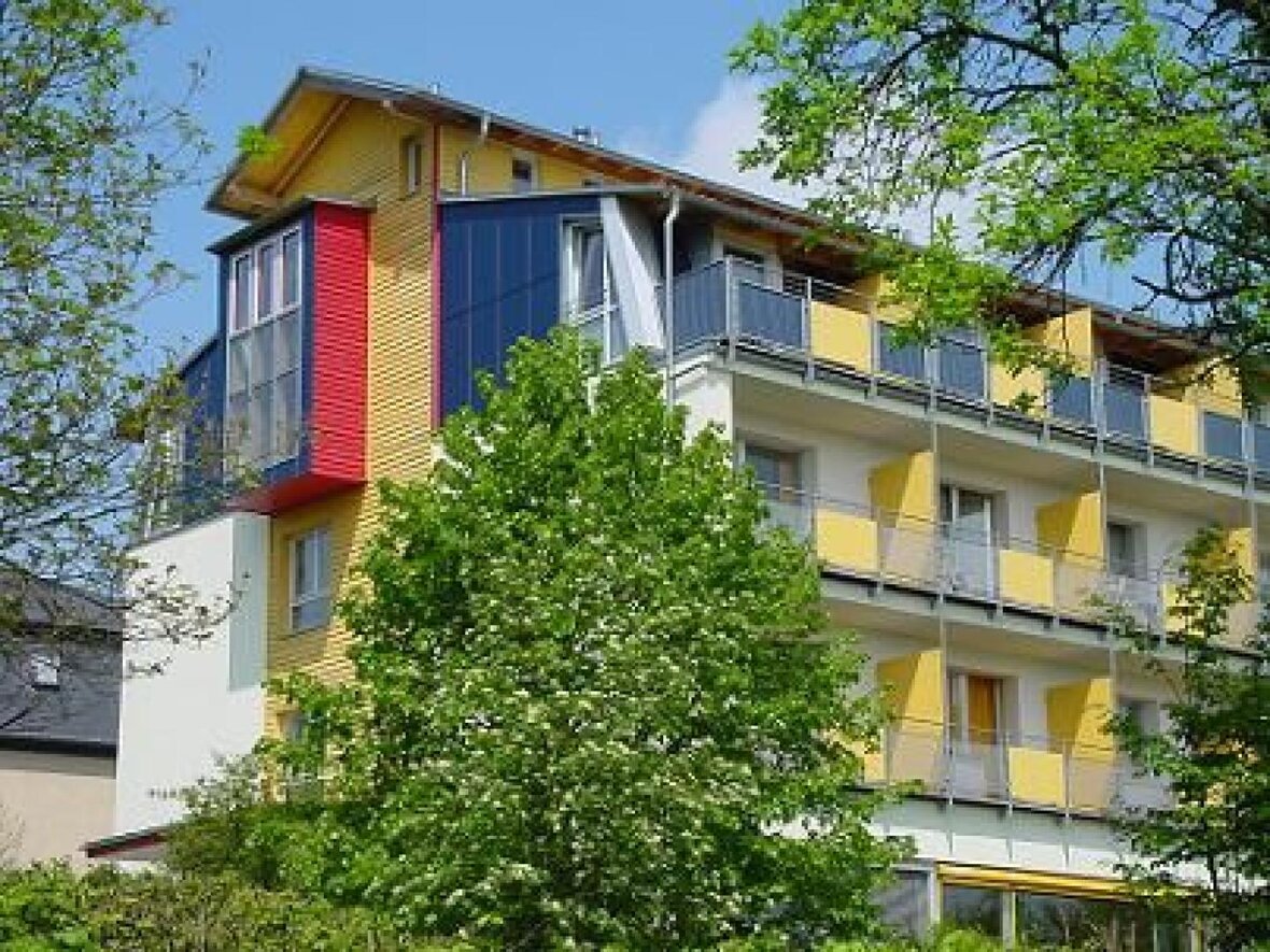 Gesundes Bayern Gesundes Bayern