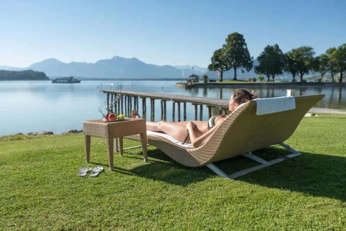 Gesundes Bayern