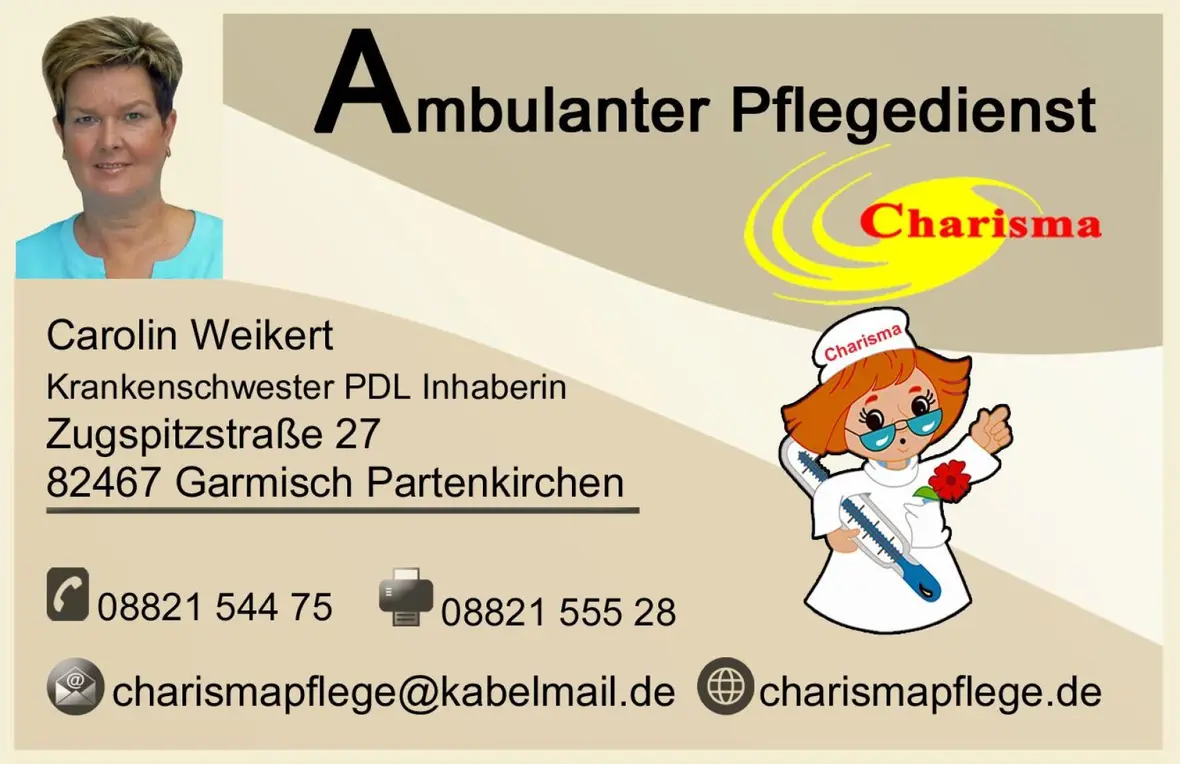 Gesundes Bayern