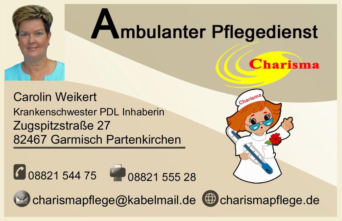 Gesundes Bayern