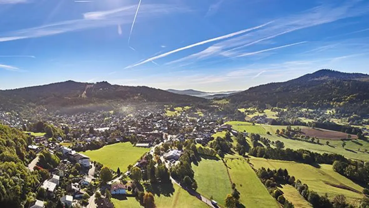 Gesundes Bayern