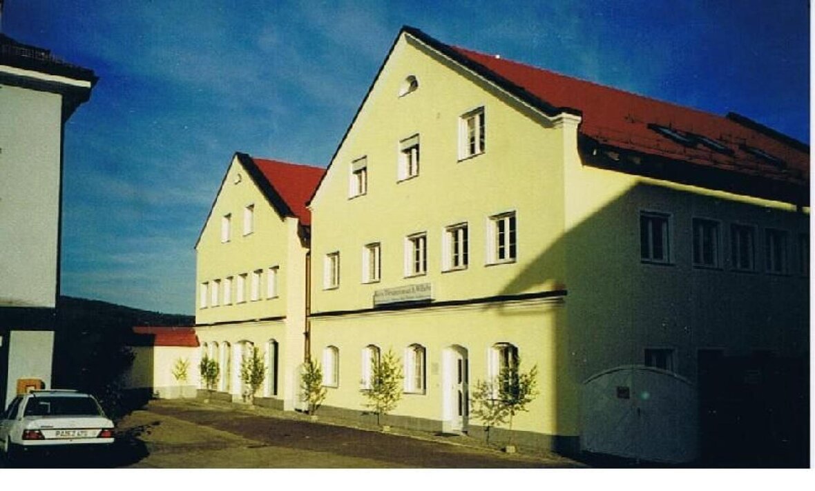 Gesundes Bayern