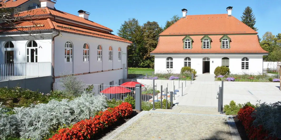 Gesundes Bayern