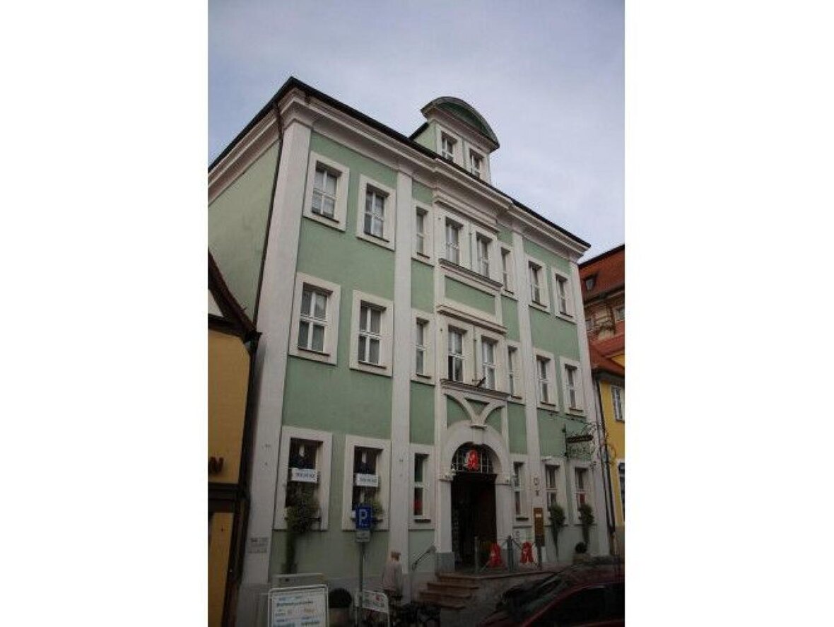 Gesundes Bayern
