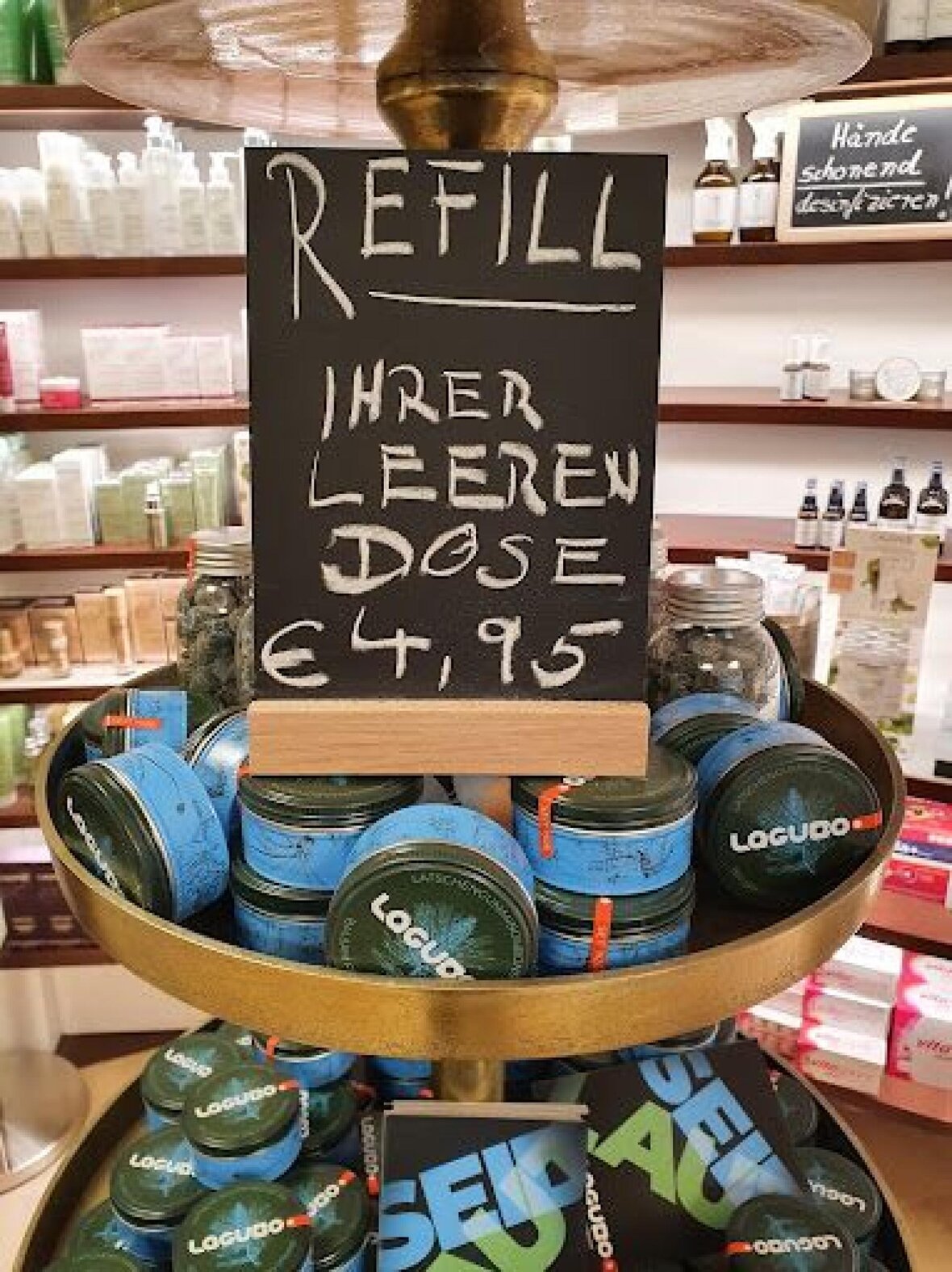 Gesundes Bayern
