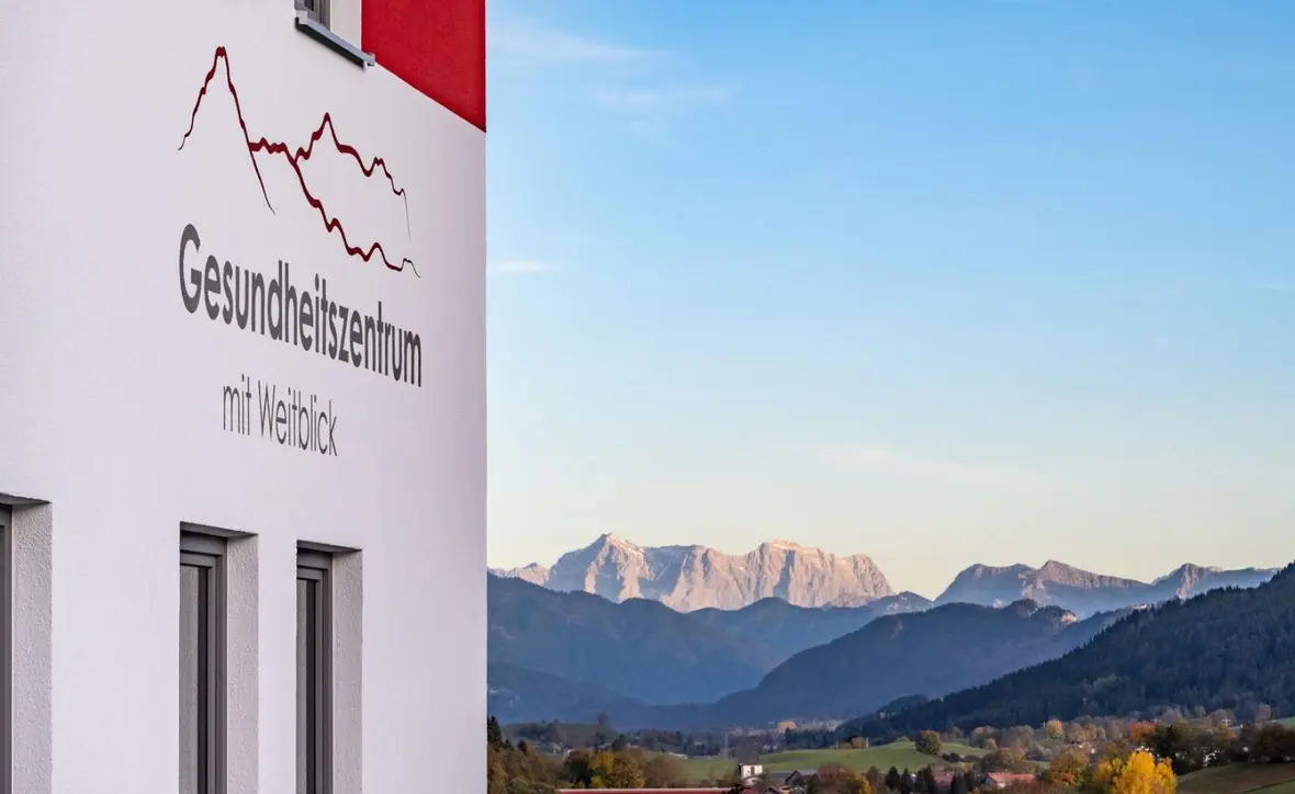 Gesundes Bayern