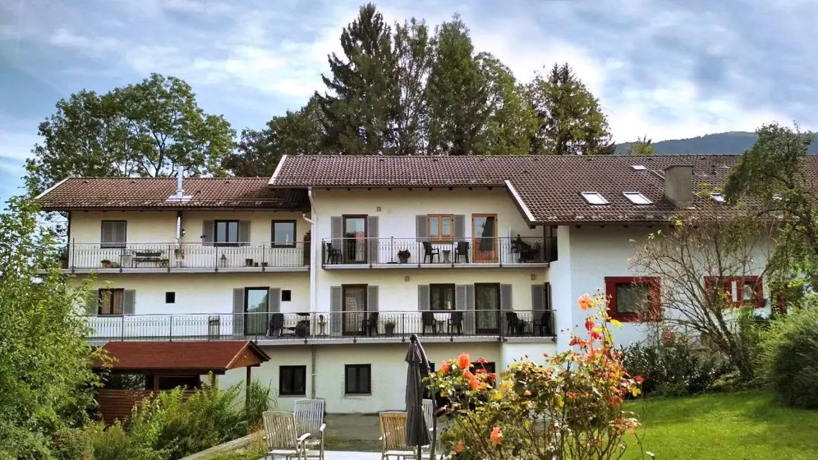 Gesundes Bayern