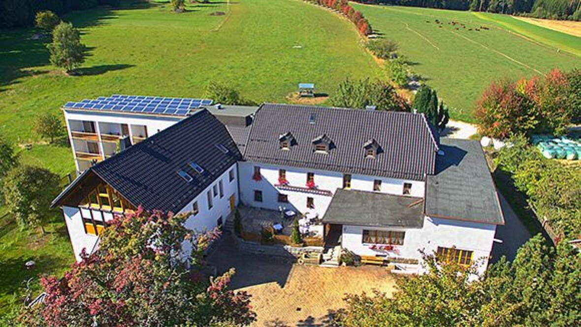 Gesundes Bayern