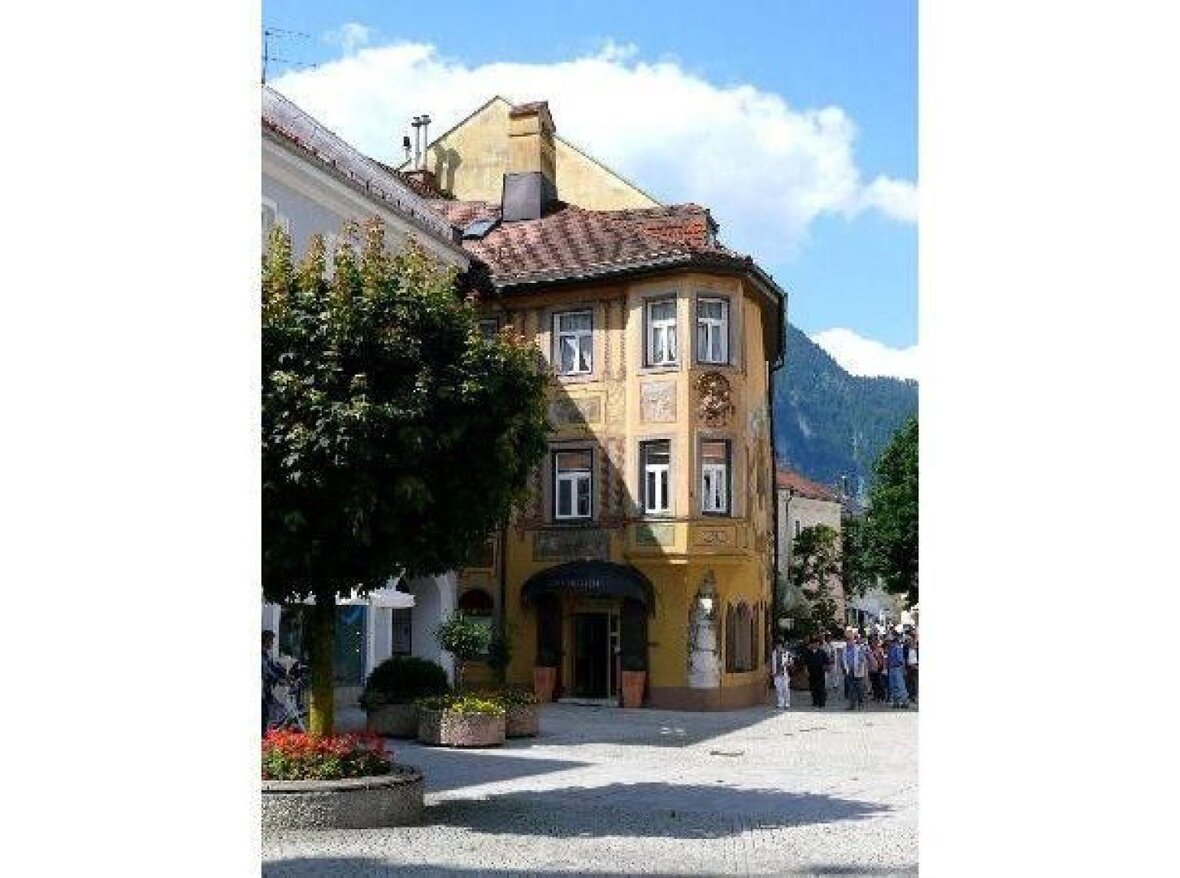 Gesundes Bayern
