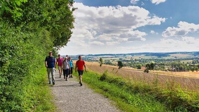 Gesundes Bayern