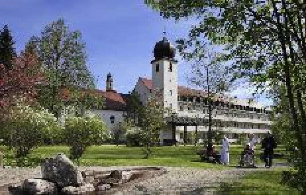 Gesundes Bayern
