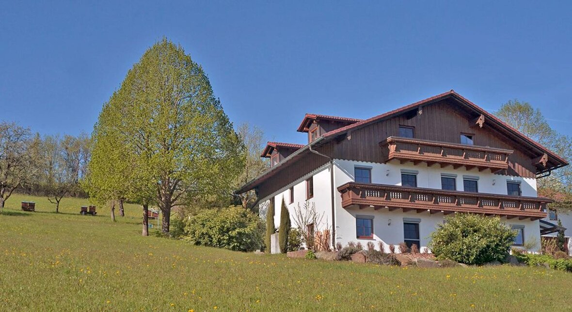 Gesundes Bayern